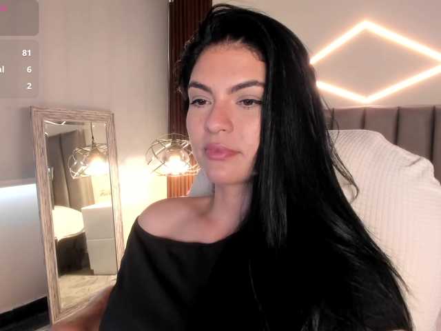VeronicaLanz live cam on BongaCams