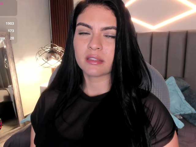 VeronicaLanz live cam on BongaCams