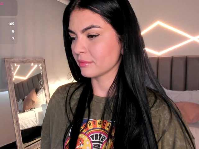 VeronicaLanz live cam on BongaCams