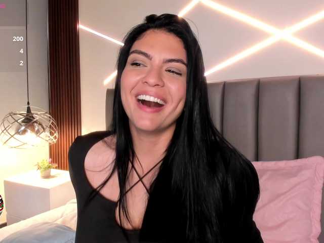 VeronicaLanz live webcam show