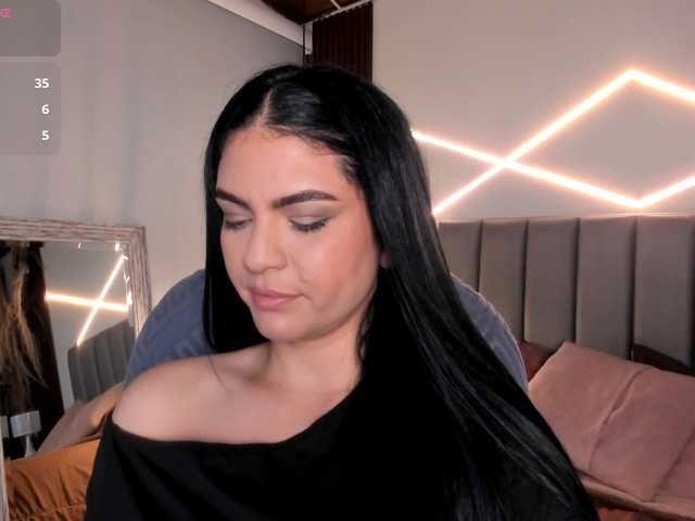 VeronicaLanz live cam preview