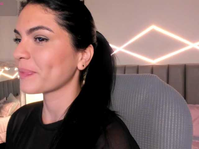 VeronicaLanz live cam on BongaCams