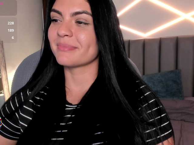 VeronicaLanz live cam on BongaCams