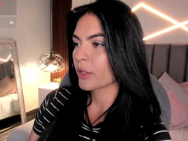 VeronicaLanz live cam on BongaCams