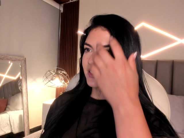 VeronicaLanz live cam on BongaCams