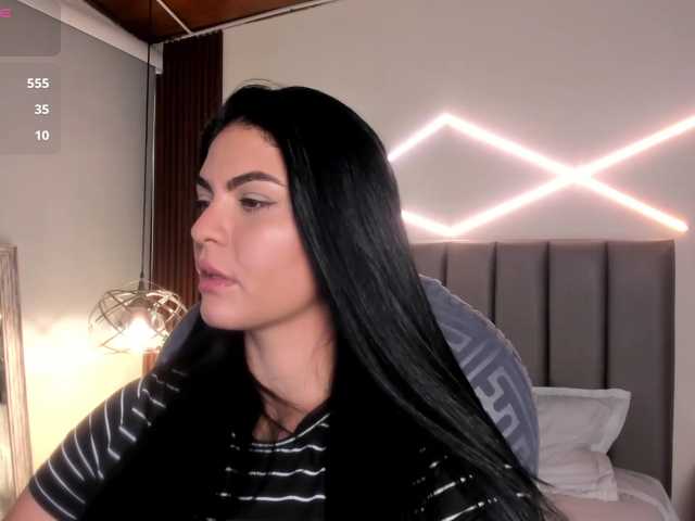 VeronicaLanz live cam on BongaCams