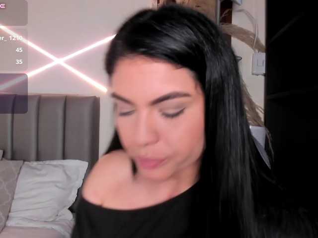 VeronicaLanz live cam on BongaCams