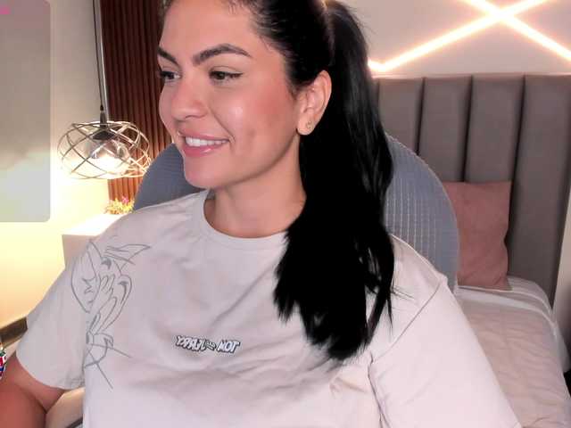 VeronicaLanz live cam