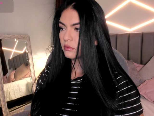 VeronicaLanz live webcam show