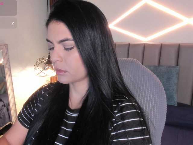 VeronicaLanz live cam on BongaCams