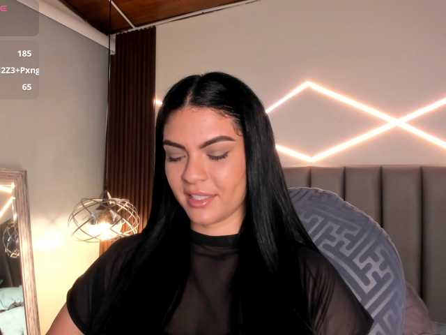 VeronicaLanz live cam on BongaCams
