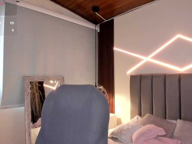 VeronicaLanz live cam on BongaCams