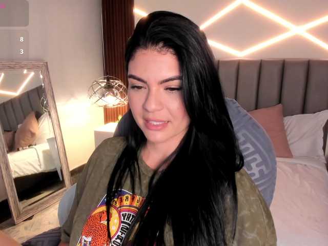 VeronicaLanz live cam on BongaCams