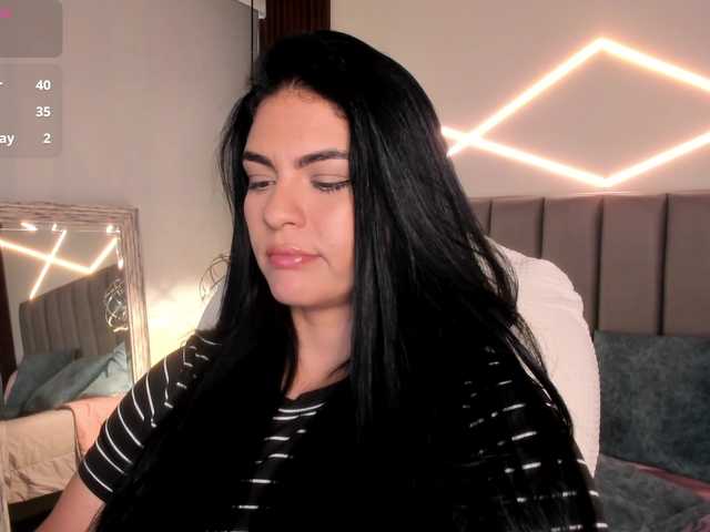 VeronicaLanz live cam preview