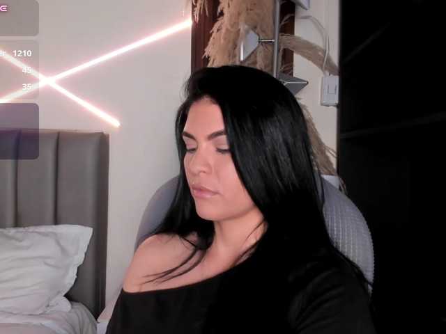 VeronicaLanz live cam on BongaCams