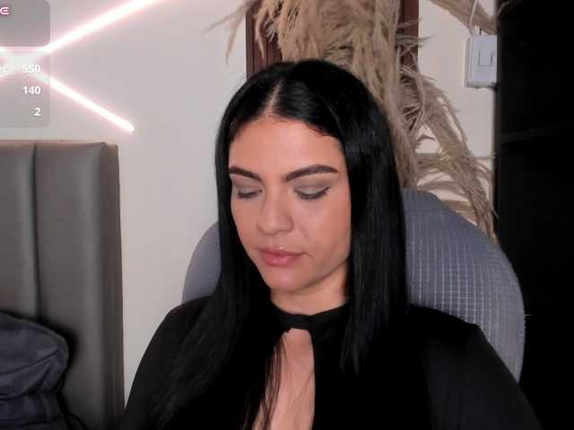 VeronicaLanz live cam on BongaCams