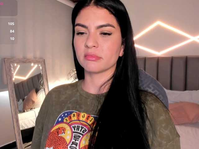 VeronicaLanz live cam on BongaCams