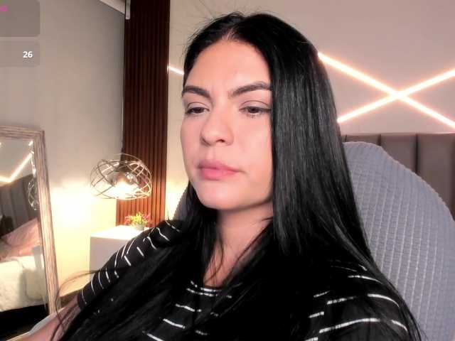 VeronicaLanz live webcam show