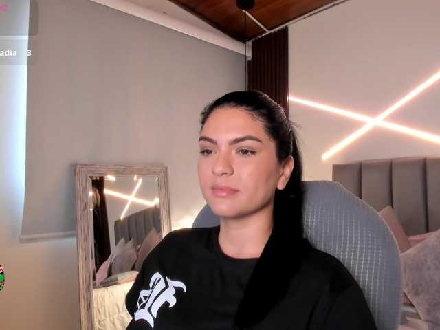 VeronicaLanz live cam on BongaCams