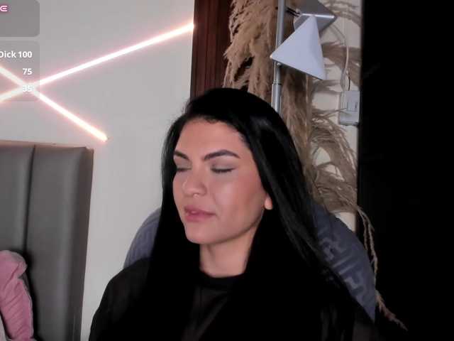 VeronicaLanz live cam on BongaCams