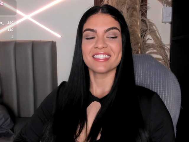 VeronicaLanz live cam on BongaCams