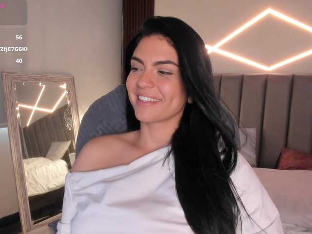 VeronicaLanz live cam on BongaCams