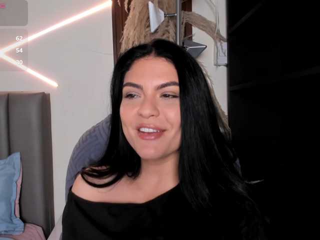 VeronicaLanz, en directo ahora en BongaCams