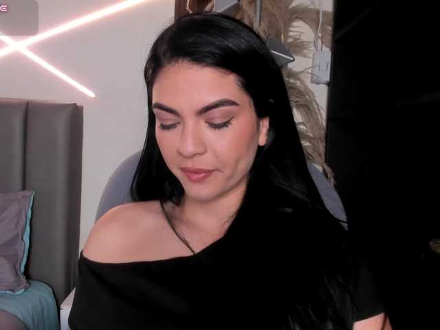 VeronicaLanz live cam on BongaCams