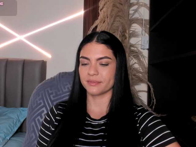 VeronicaLanz live cam on BongaCams