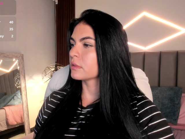 VeronicaLanz live cam preview