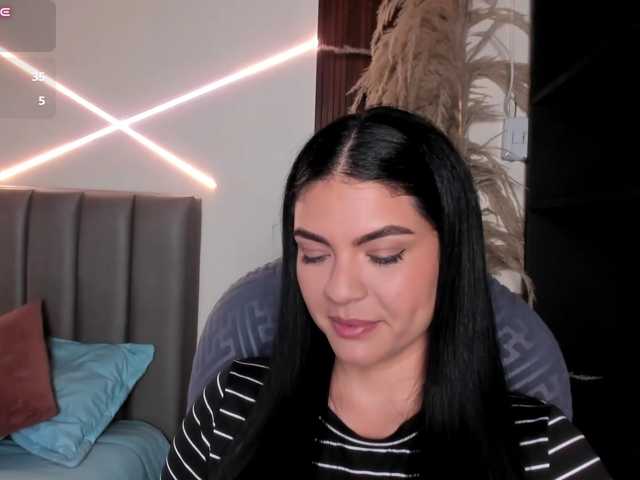 VeronicaLanz live cam on BongaCams