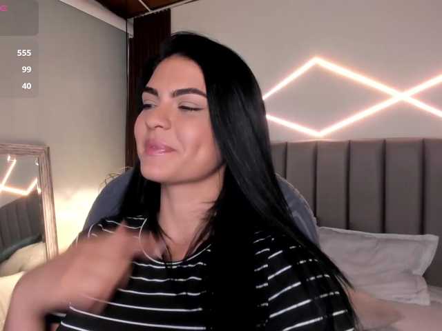 VeronicaLanz live cam on BongaCams