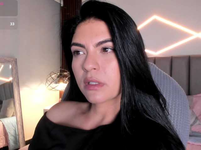 VeronicaLanz live cam on BongaCams