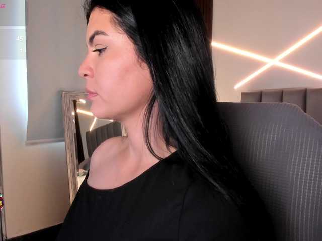 VeronicaLanz live cam on BongaCams