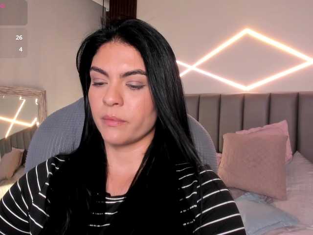 VeronicaLanz live cam on BongaCams