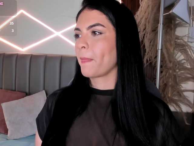 VeronicaLanz live cam on BongaCams