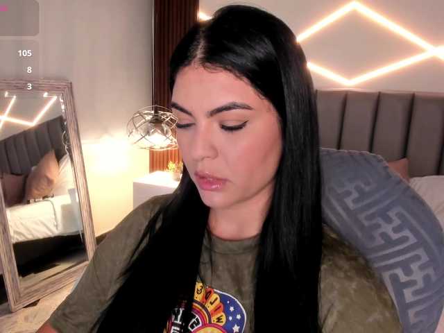 VeronicaLanz live cam on BongaCams