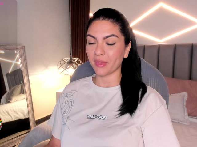 VeronicaLanz live cam on BongaCams