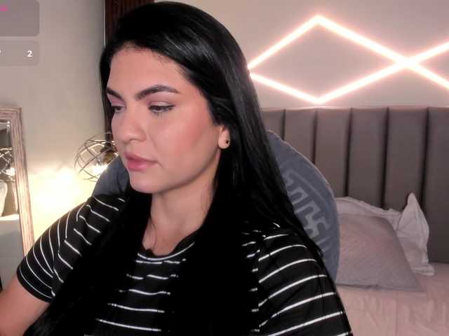 VeronicaLanz live cam on BongaCams