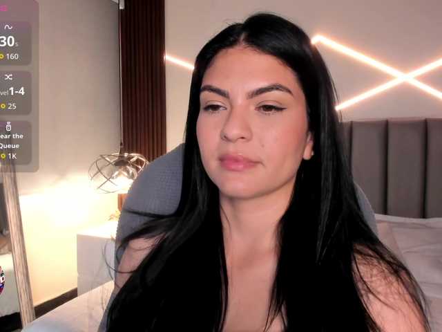 VeronicaLanz live cam on BongaCams