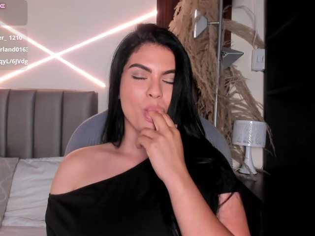 VeronicaLanz live cam on BongaCams