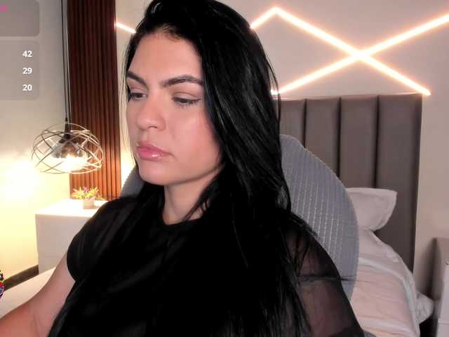 VeronicaLanz live cam on BongaCams