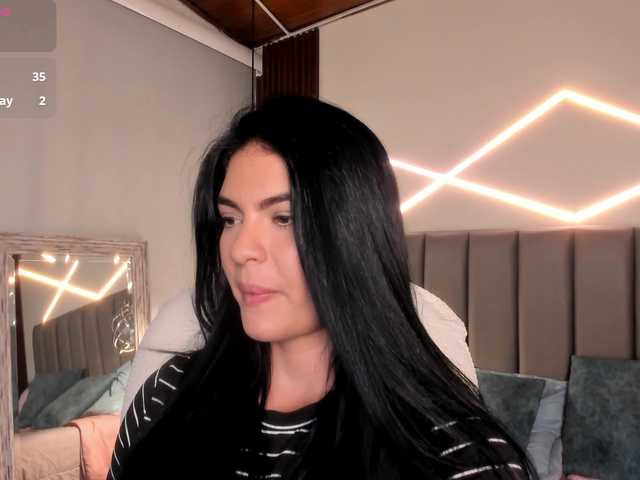 VeronicaLanz live cam preview
