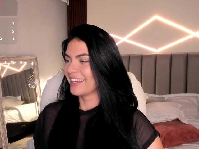 VeronicaLanz live cam preview
