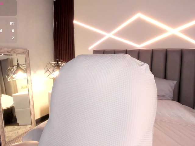 VeronicaLanz live cam preview