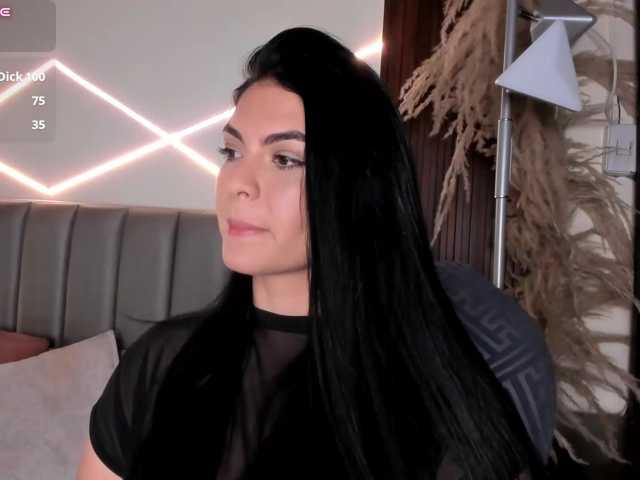 VeronicaLanz live cam on BongaCams