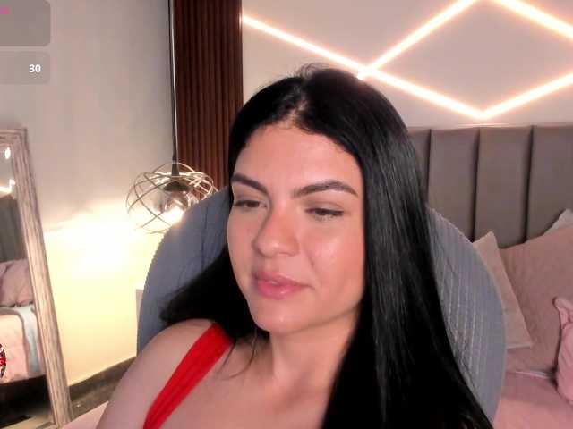 VeronicaLanz live cam on BongaCams