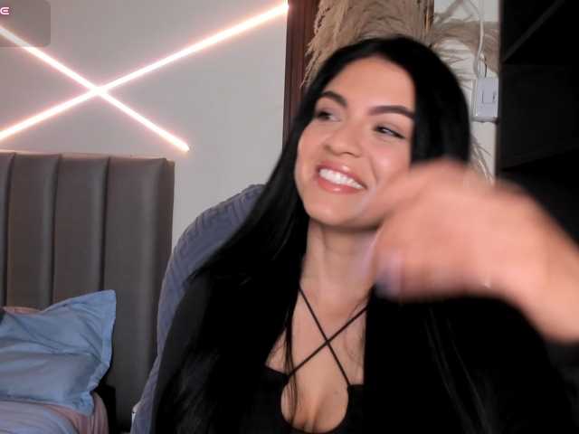 VeronicaLanz live cam on BongaCams