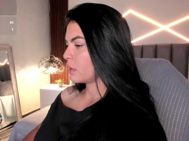 VeronicaLanz live cam on BongaCams