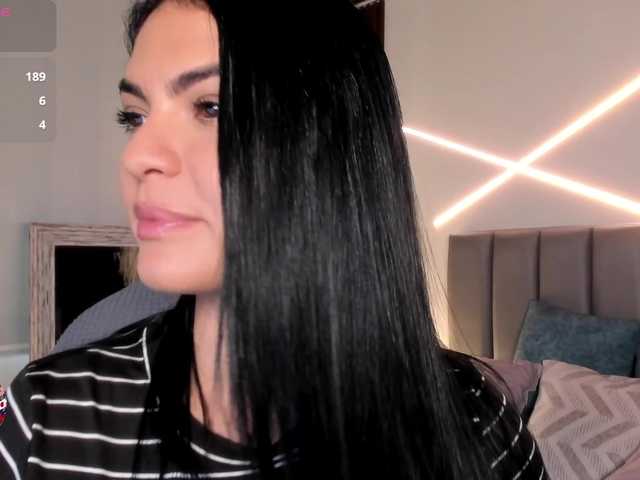 VeronicaLanz live cam on BongaCams